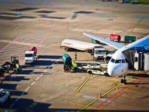 Air Cargo
