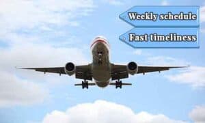 Air Cargo