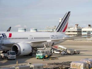 Air Cargo