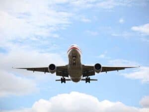 Air Cargo