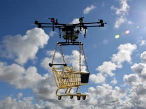 FBA Shipping Service