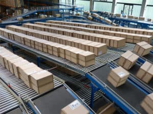 FBA Shipping Service