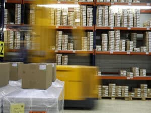 FBA Shipping Service