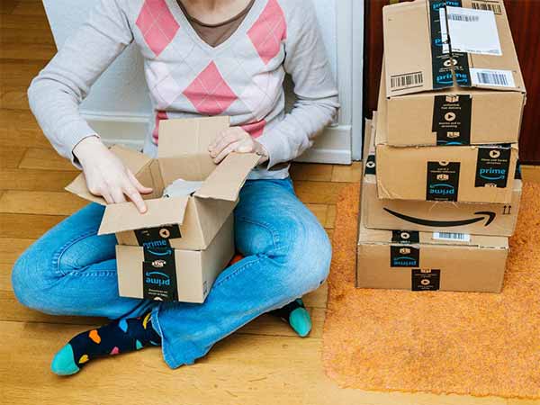 FBA Shipping Service