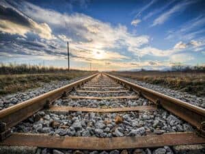 International Railway Transport