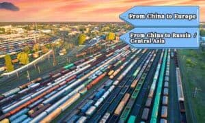 International Railway Transport