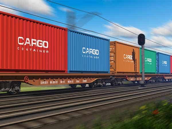 International Railway Transport
