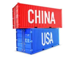 LCL (Less than Container Load) Services