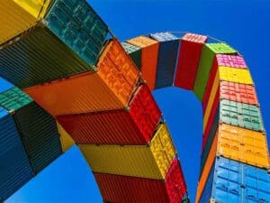 LCL (Less than Container Load) Services