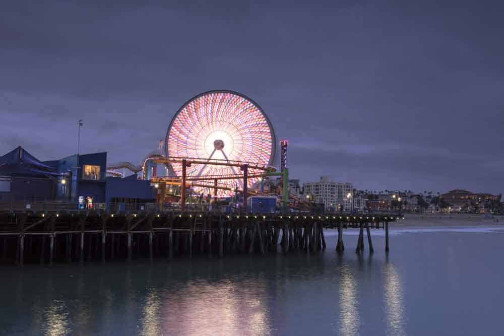 Port of Los Angeles: Operations “Near Normal”