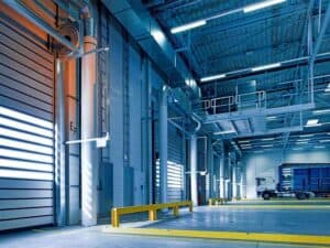 Warehouse Service