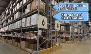 Warehouse Service