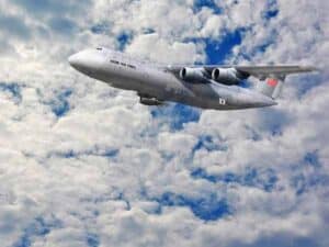 air cargo
