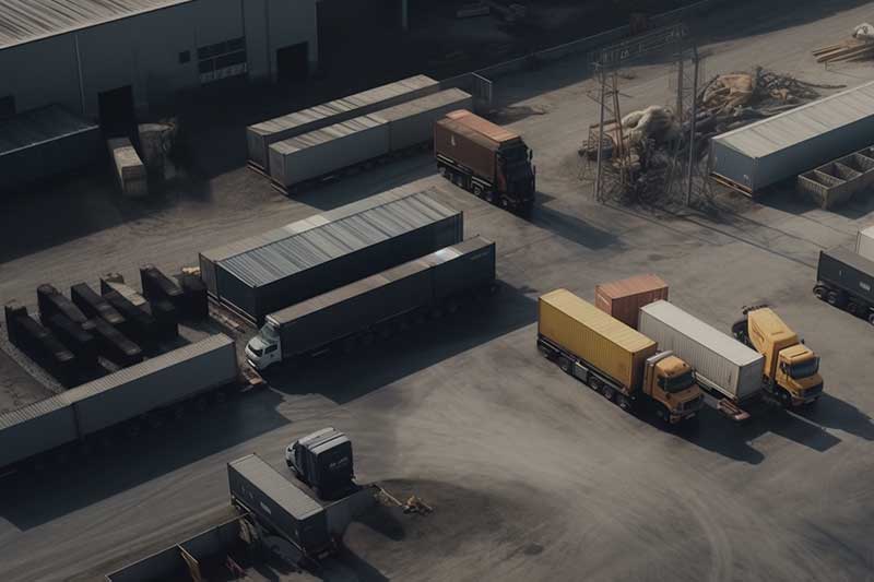 warehouse Service