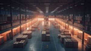 warehouse service