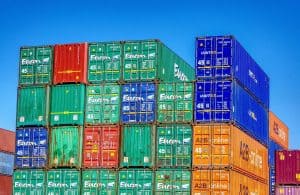 containers sales