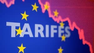 EU tariffs and trade regulations impacting China Vast Logistics shipping and freight services.